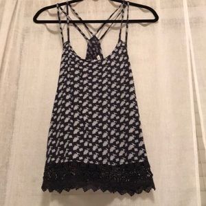 American Eagle tank ✨